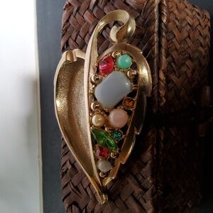 50s Souvenir Ashtray/trinket dish